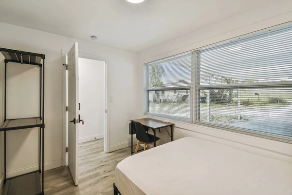 Coliving in Lealman - Clearwater-St. Petersburg, Tampa