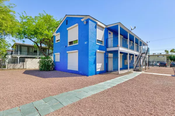 Coliving in Las Vegas - Las Vegas, Las Vegas