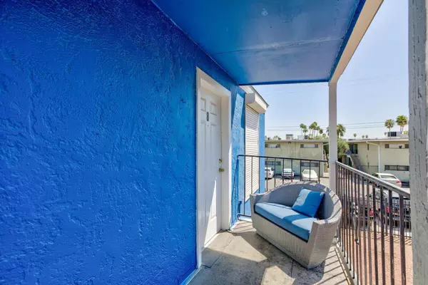 Coliving in Las Vegas - Las Vegas, Las Vegas