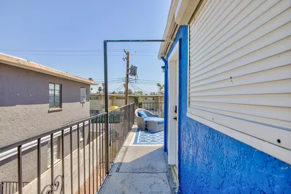 Coliving in Las Vegas - Las Vegas, Las Vegas