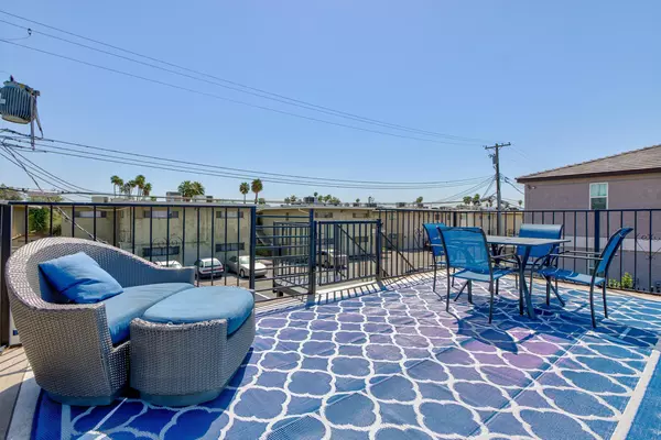 Coliving in Las Vegas - Las Vegas, Las Vegas