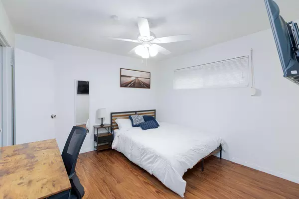 Coliving in Las Vegas - Las Vegas, Las Vegas