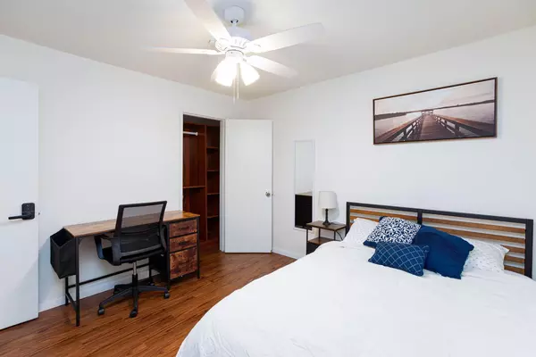 Coliving in Las Vegas - Las Vegas, Las Vegas