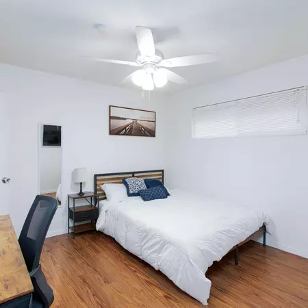 Coliving in Las Vegas - Las Vegas, Las Vegas