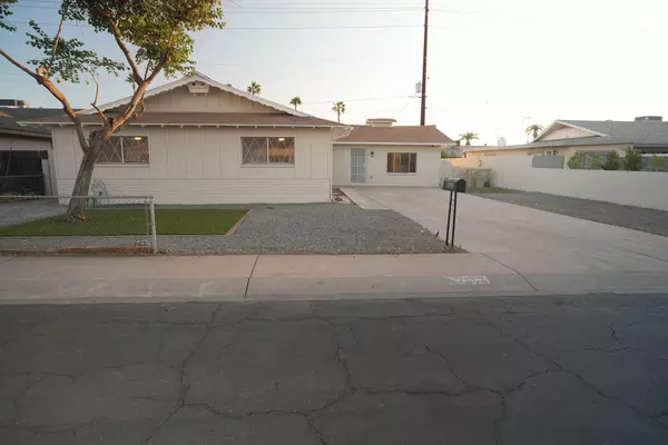 Coliving in Glendale - NW Valley, Phoenix