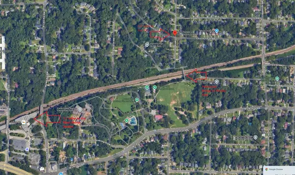 Coliving in Dixie Hills - West Atl, Atlanta