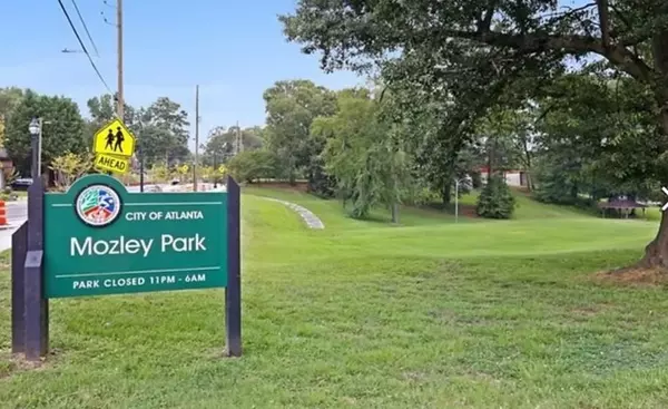 Coliving in Dixie Hills - West Atl, Atlanta