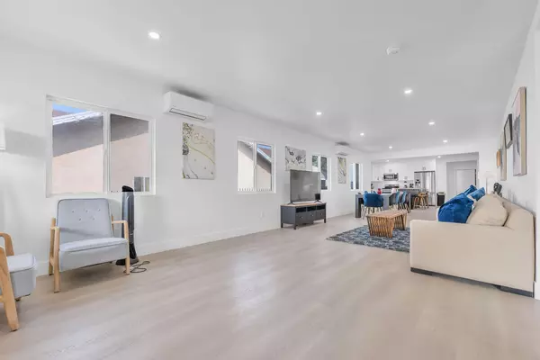 Coliving in Northeast Los Angeles - Central Los Angeles, Los Angeles