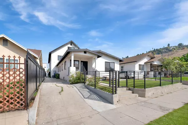 Coliving in Northeast Los Angeles - Central Los Angeles, Los Angeles