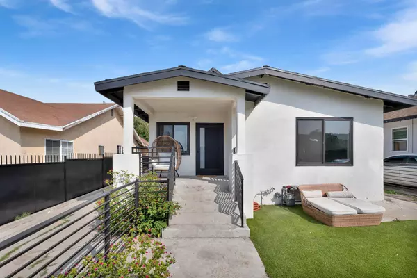 Coliving in Northeast Los Angeles - Central Los Angeles, Los Angeles