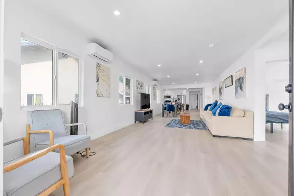 Coliving in Northeast Los Angeles - Central Los Angeles, Los Angeles