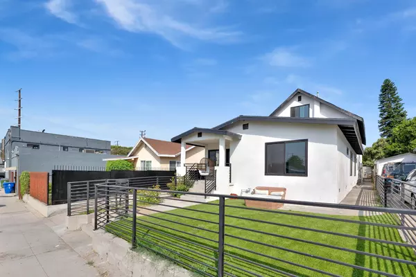 Coliving in Northeast Los Angeles - Central Los Angeles, Los Angeles