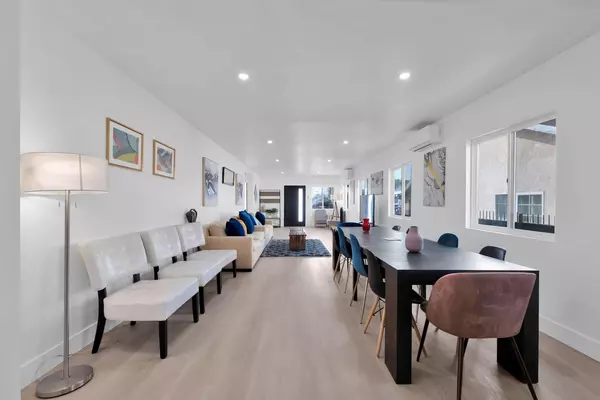 Coliving in Northeast Los Angeles - Central Los Angeles, Los Angeles