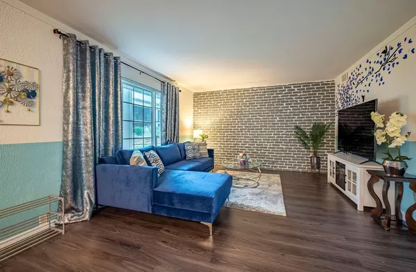 Coliving in Uptown - West Houston, Houston