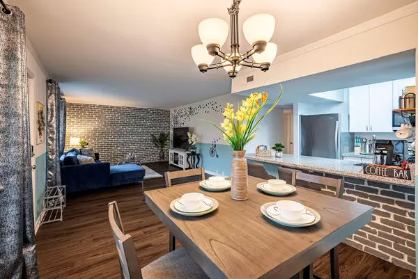 Coliving in Uptown - West Houston, Houston