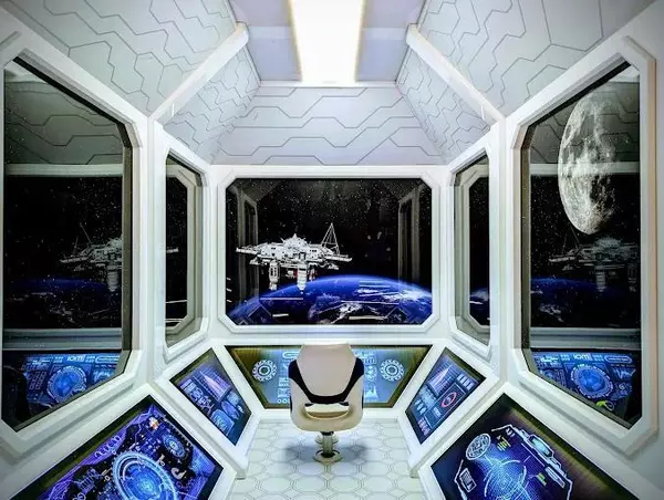 Coliving in Uptown - West Houston, Houston