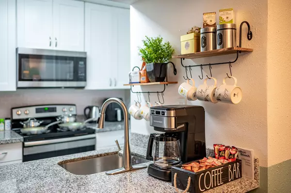 Coliving in Uptown - West Houston, Houston