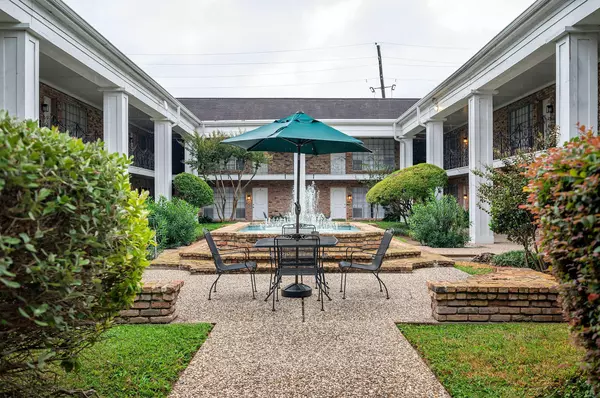 Coliving in Uptown - West Houston, Houston