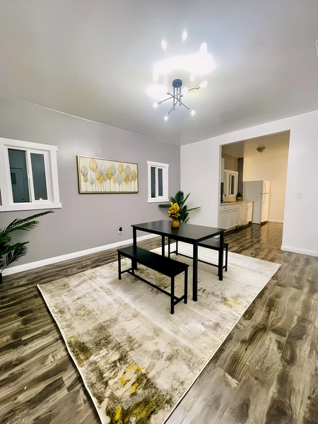 Coliving in South Los Angeles - Central Los Angeles, Los Angeles