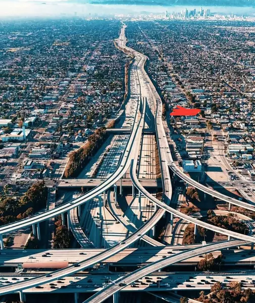 Coliving in South Los Angeles - Central Los Angeles, Los Angeles