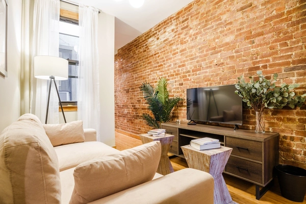 Coliving in Midtown West - Manhattan, New York