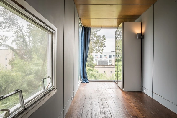 Coliving in Edgewood DC - NE DC, Washington DC