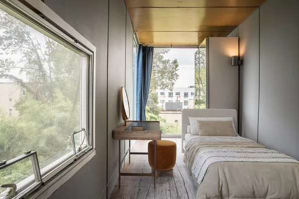 Coliving in Edgewood DC - NE DC, Washington DC