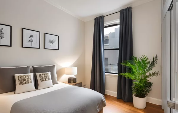 Coliving in Harlem - Manhattan, New York