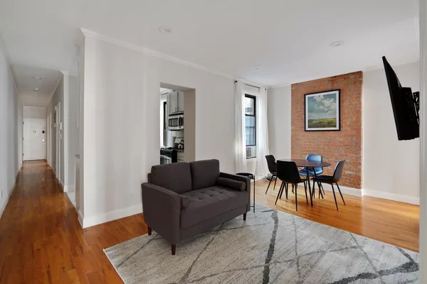 Coliving in Harlem - Manhattan, New York