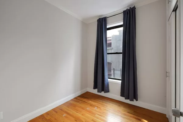 Coliving in Harlem - Manhattan, New York