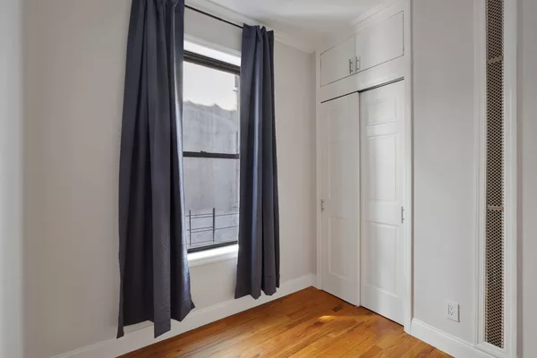 Coliving in Harlem - Manhattan, New York