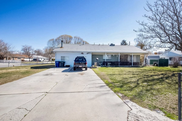 Coliving in West Valley City - West Valley, Salt Lake City