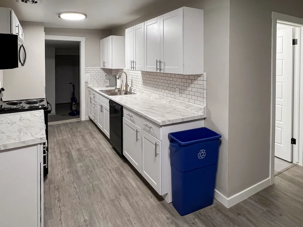 Coliving in West Valley City - West Valley, Salt Lake City