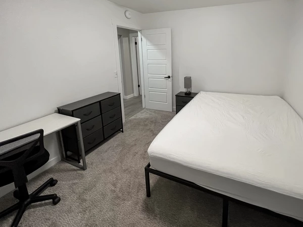 Coliving in West Valley City - West Valley, Salt Lake City