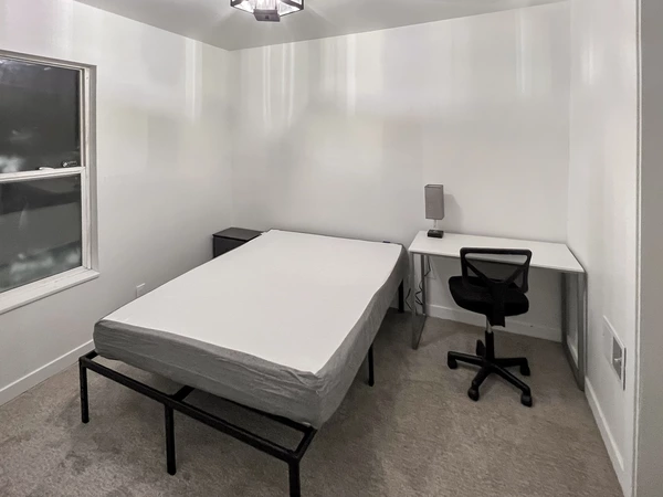 Coliving in West Valley City - West Valley, Salt Lake City