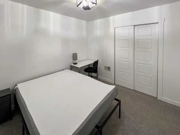 Coliving in West Valley City - West Valley, Salt Lake City