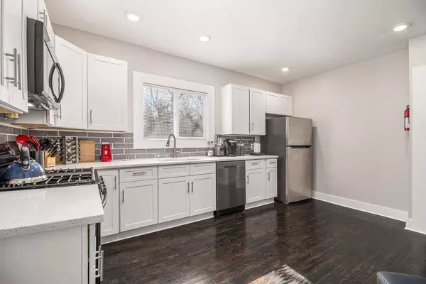 Coliving in Pittsburgh - South Atl, Atlanta