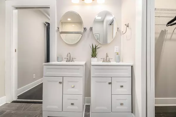 Coliving in Pittsburgh - South Atl, Atlanta