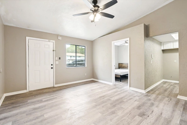 Coliving in West Gainesville - West Gainesville, Gainesville