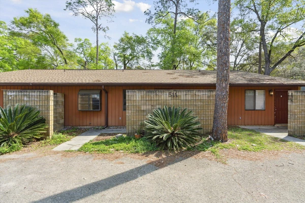 Coliving in West Gainesville - West Gainesville, Gainesville