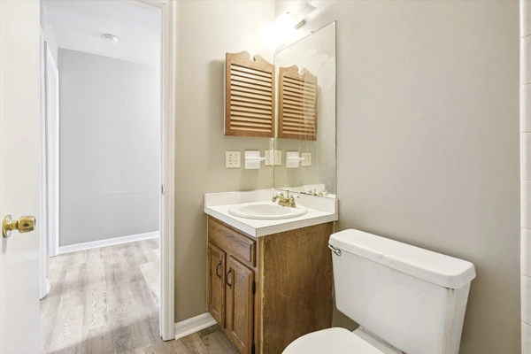 Coliving in West Gainesville - West Gainesville, Gainesville