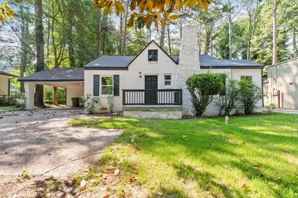 Coliving in Oakland City - West Atl, Atlanta