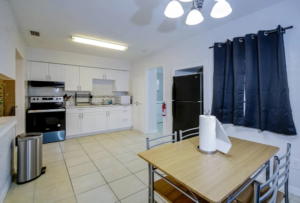 Coliving in Belmont Heights - East Tampa, Tampa