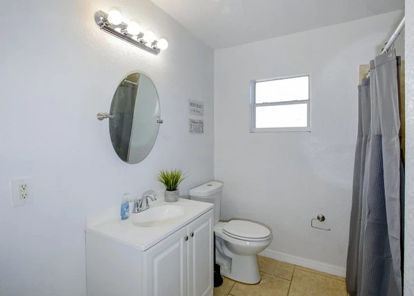 Coliving in Belmont Heights - East Tampa, Tampa