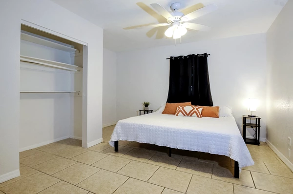 Coliving in Belmont Heights - East Tampa, Tampa