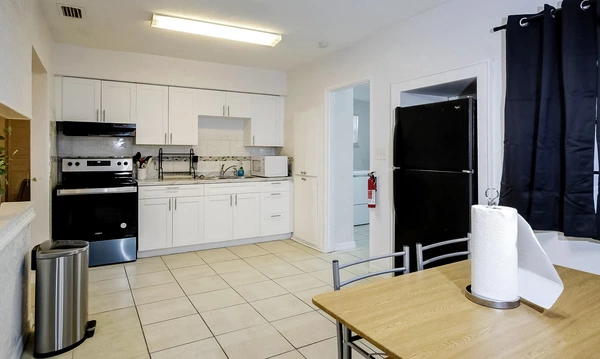 Coliving in Belmont Heights - East Tampa, Tampa