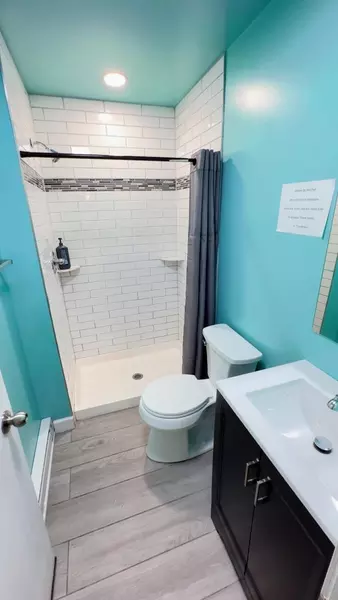 Coliving in East Baltimore - Baltimore Metro Area, Washington DC