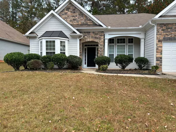 Coliving in Union City - South Atl, Atlanta