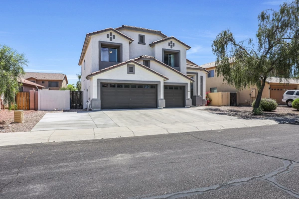 Coliving in Laveen - Phoenix, Phoenix