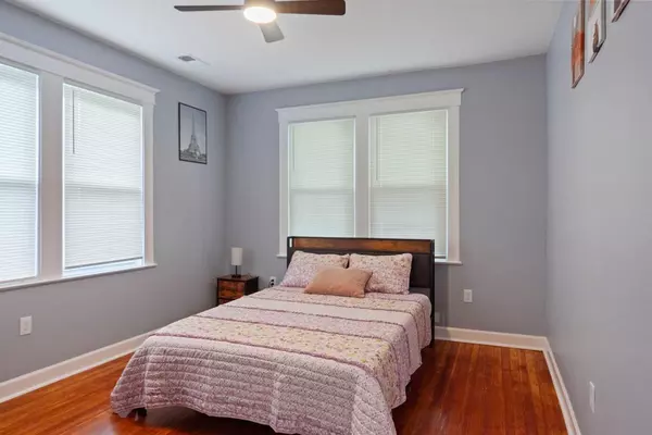 Coliving in South Baltimore - Baltimore Metro Area, Washington DC